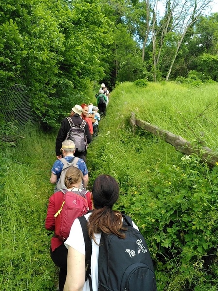 Bildrechte: Elfriede Maria Reininger