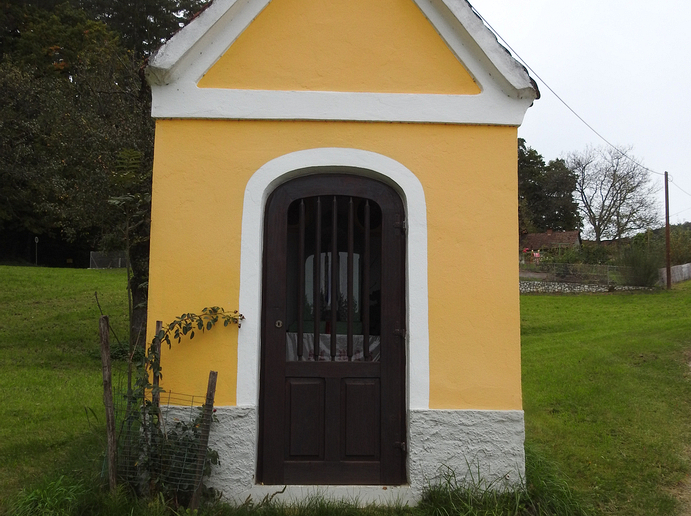 Lanzkapelle